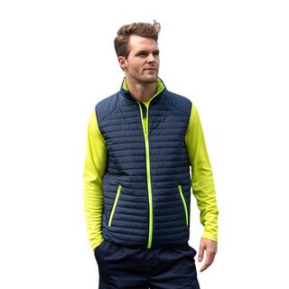 Result Gepolsterte Weste  