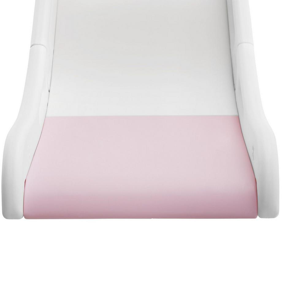 Tectake  Toboggan pour enfants JOY à partir de 2 ans 