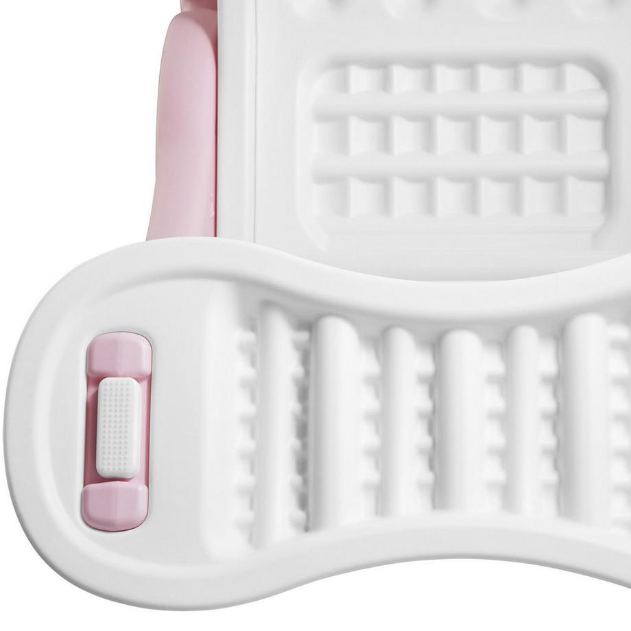 Tectake  Toboggan pour enfants JOY à partir de 2 ans 