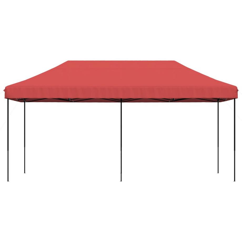 VidaXL tenda per feste Poliestere  