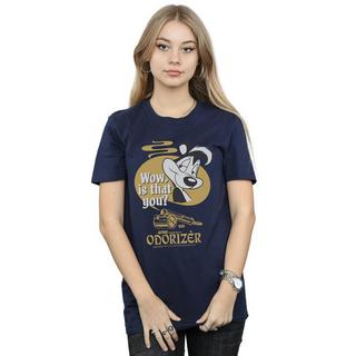 LOONEY TUNES  Tshirt ODORIZER 