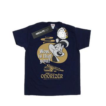 Tshirt ODORIZER