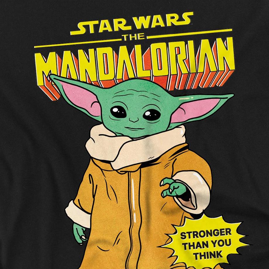 STAR WARS Strong Maglietta  