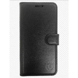 JTBerlin  iPhone 13 Pro Max Schöneberg coque de protection pour téléphones portables 17 cm (6.7") Folio porte carte Noir 