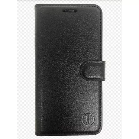 JTBerlin  iPhone 13 Pro Max Schöneberg coque de protection pour téléphones portables 17 cm (6.7") Folio porte carte Noir 