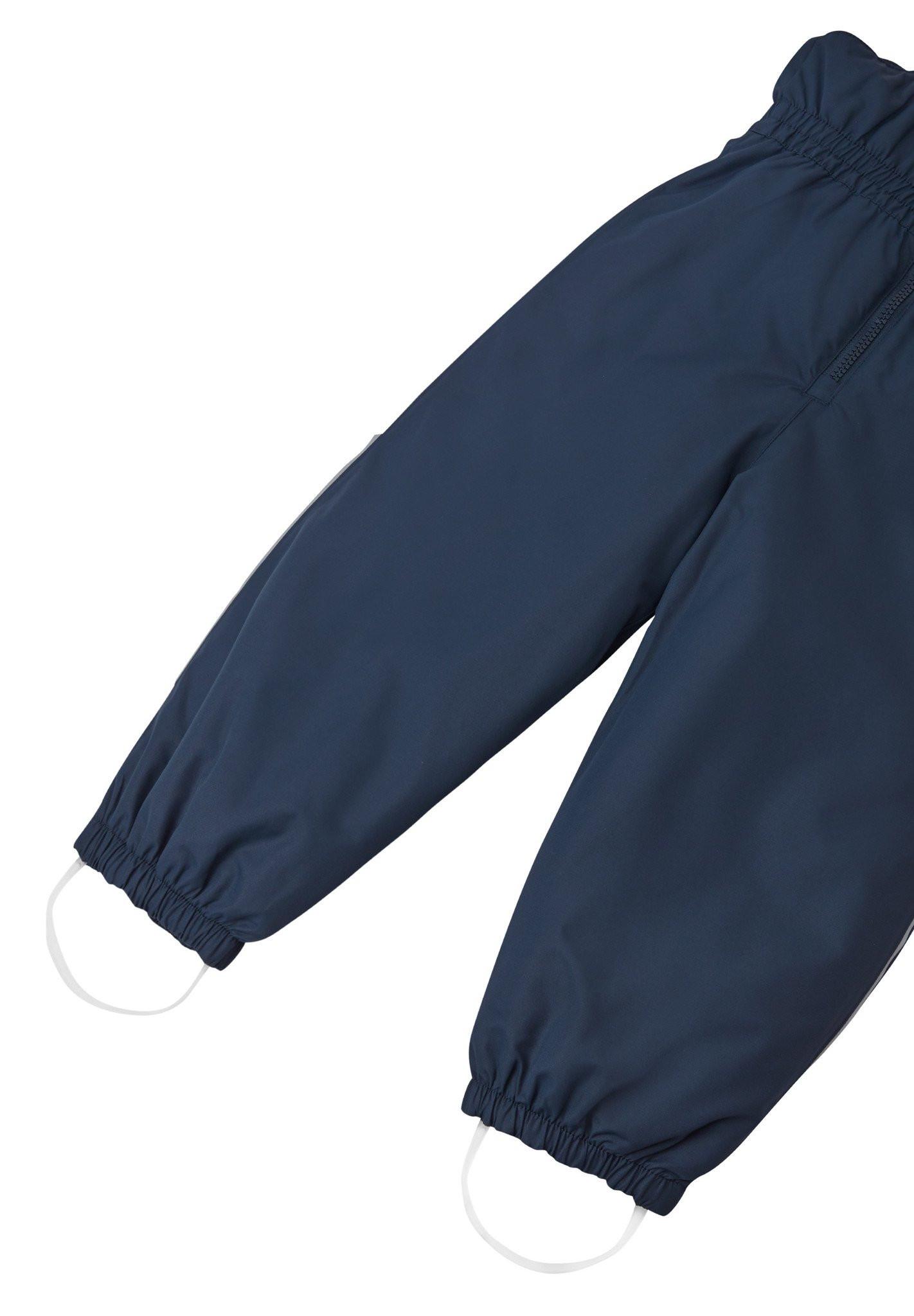 Reima  tec Kleinkinder Schneehose Matias Navy 