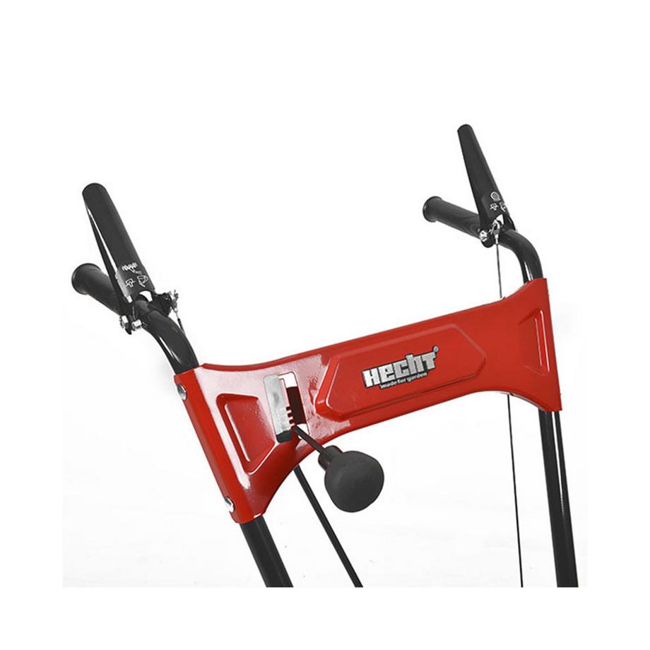 Hecht  Schneefrässe 9555 Benzin 