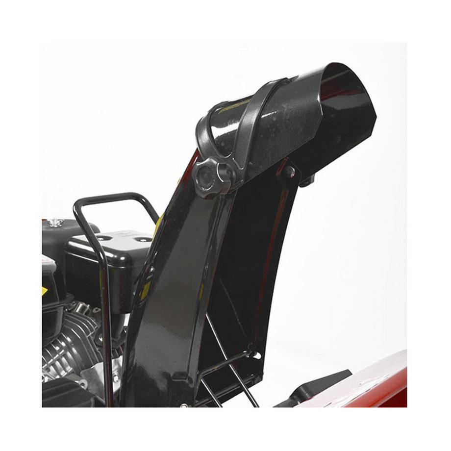 Hecht  Schneefrässe 9555 Benzin 