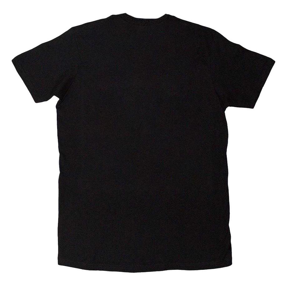 Metallica T-Shirt Master Of Puppets Distressed  