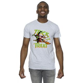 DuckTales T-Shirt Trick Or Treat  