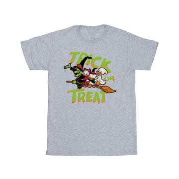 Trick Or Treat TShirt