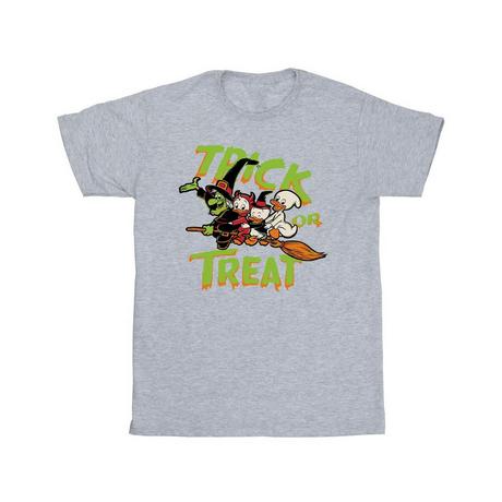DuckTales T-Shirt Trick Or Treat  