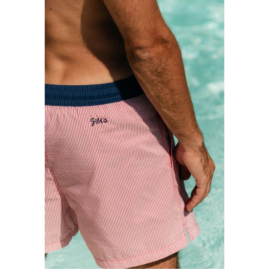 Gili's TRAWANGAN Short de Bain Rayé  