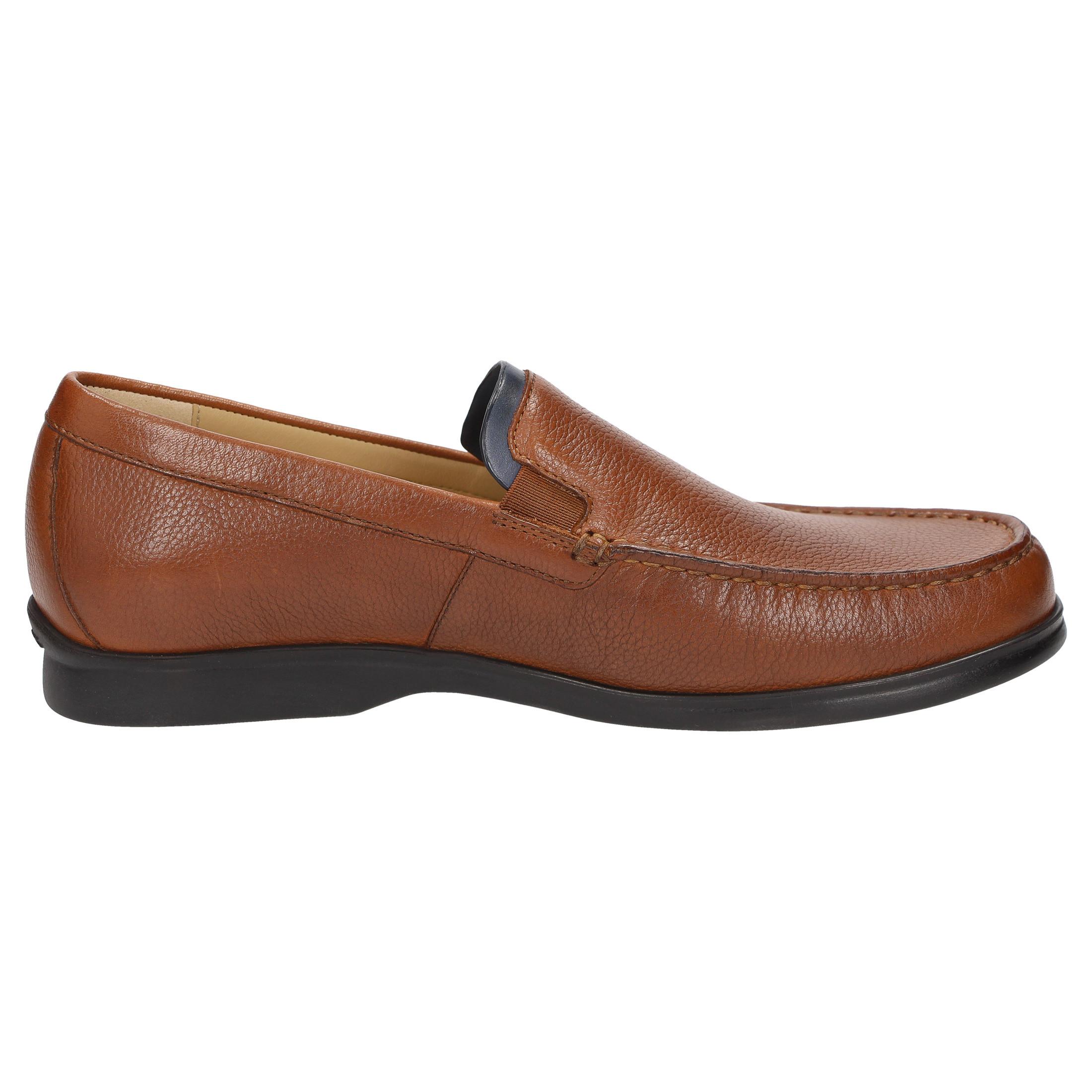 Sioux  Loafer 