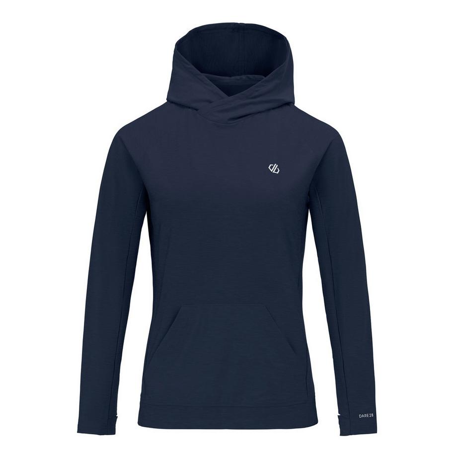 Dare 2B Felpa Con Cappuccio Leggera Sprint City  