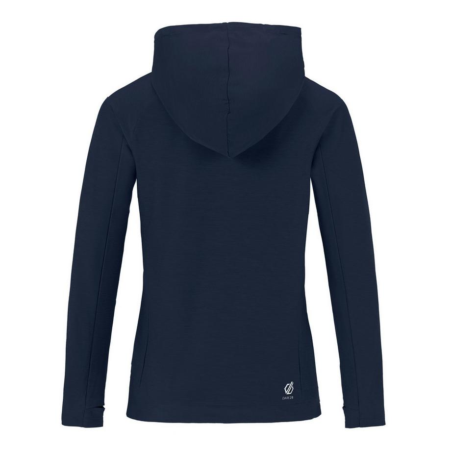 Dare 2B Felpa Con Cappuccio Leggera Sprint City  