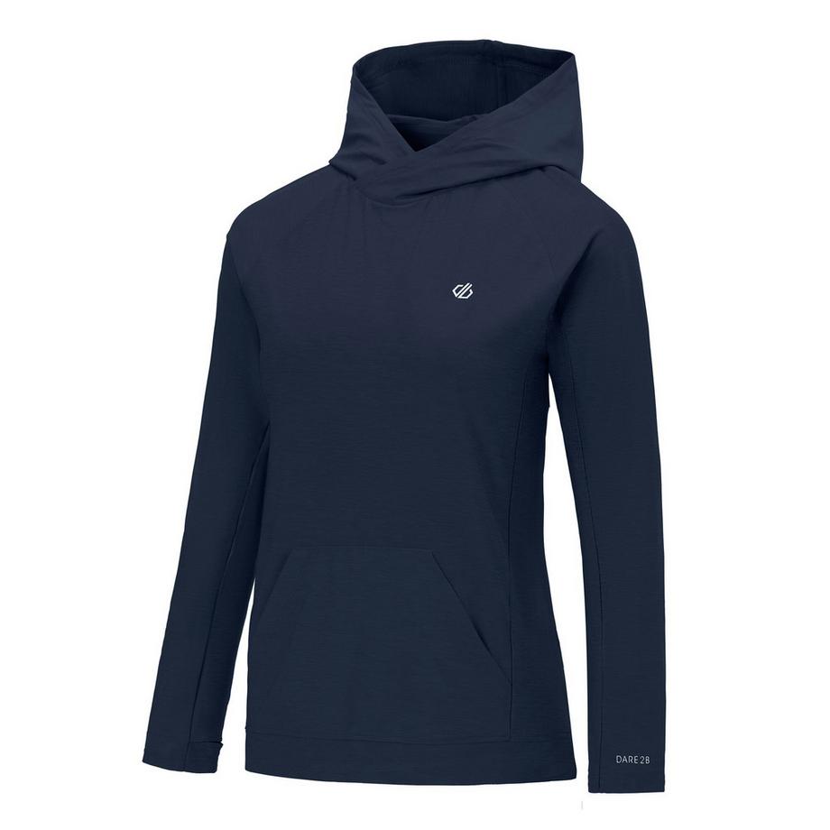 Dare 2B Felpa Con Cappuccio Leggera Sprint City  