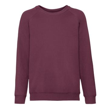 Classic Sweatshirt  Raglanärmel