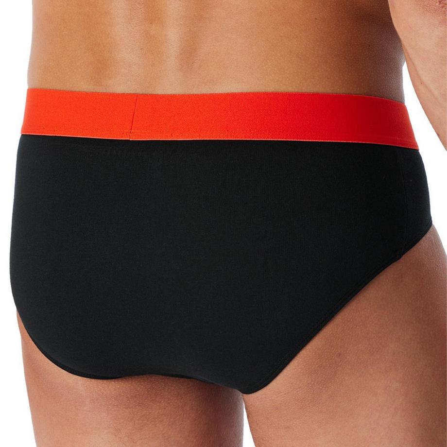 Schiesser Slip Rio confezione da 9  