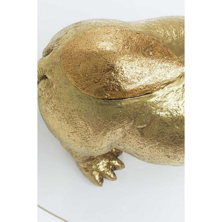 KARE Design Tavolino Hippo 80x49  