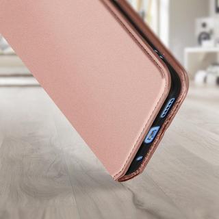 Avizar  Classic Cover Xiaomi Redmi 10C Rosegold 