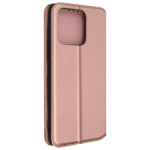 Avizar  Classic Cover Xiaomi Redmi 10C Rosegold 