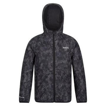 Veste imperméable VOLCANICS Enfant