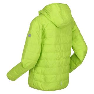 Regatta  Hillpack Jacke mit Kapuze 