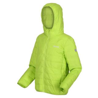 Regatta  Hillpack Jacke mit Kapuze 