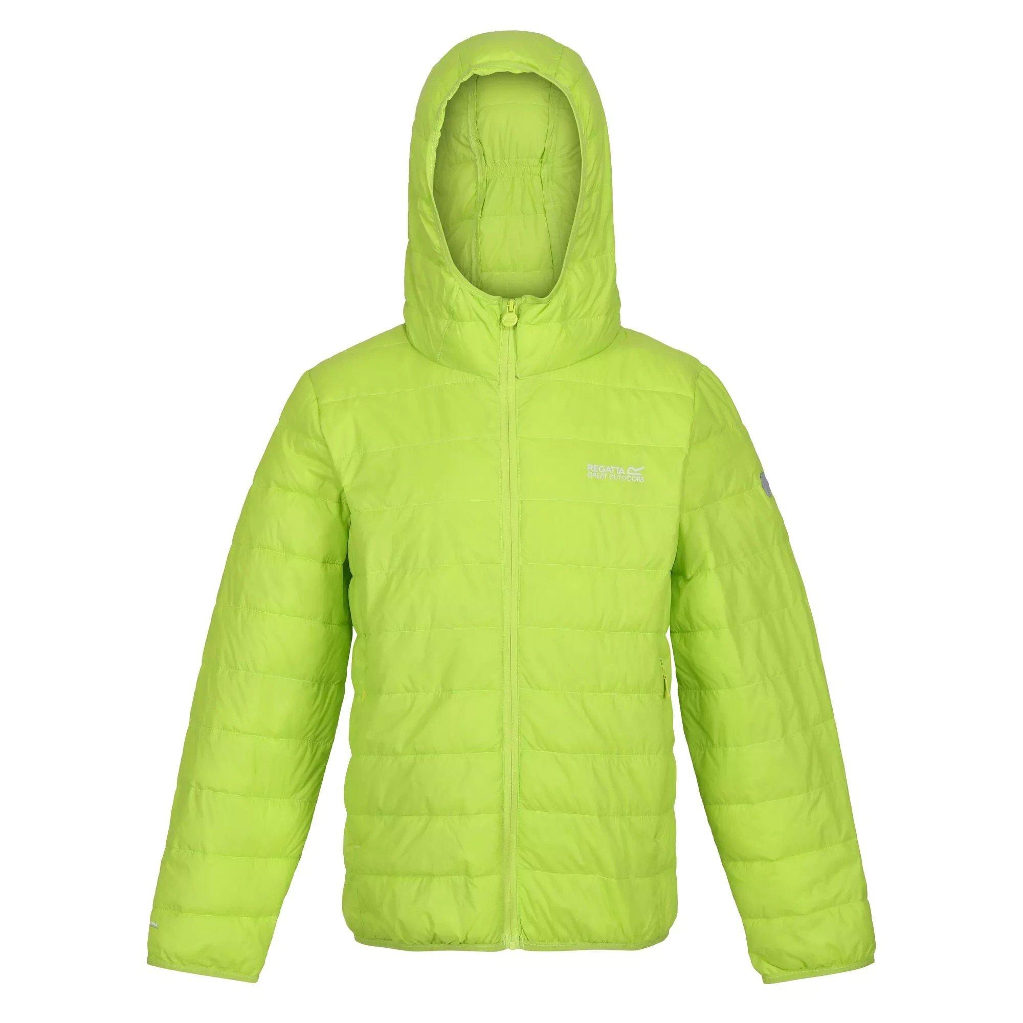 Regatta  Hillpack Jacke mit Kapuze 