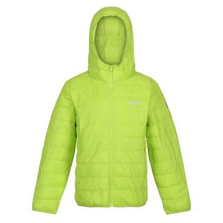 Regatta  Hillpack Jacke mit Kapuze 