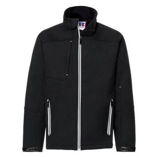 Russell  Bionic Softshell Jacke 