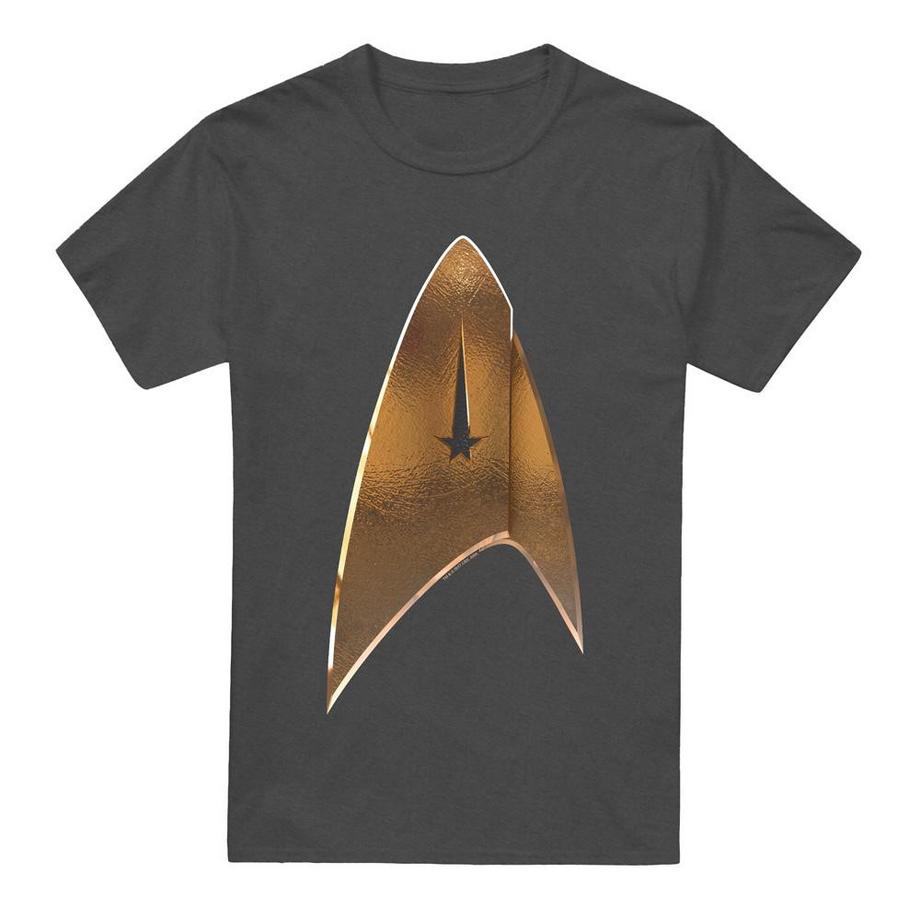 T-ShirtCommand Shield