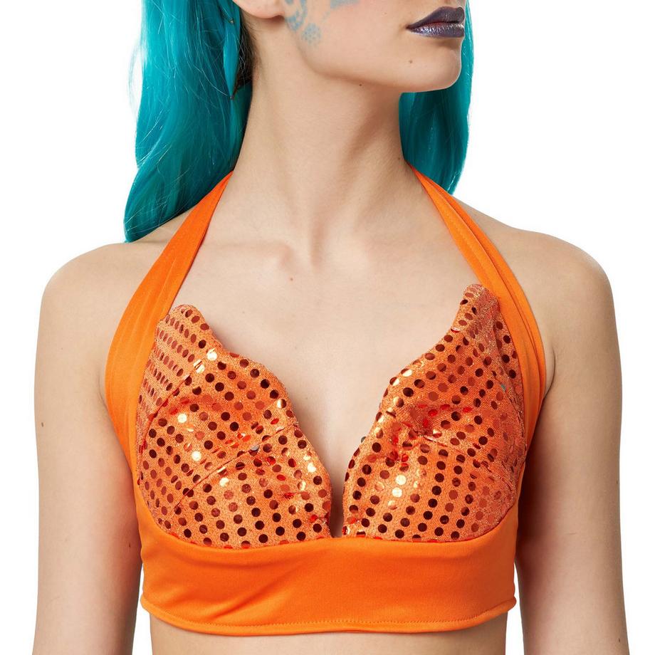 Tectake  Königin der Wellen 