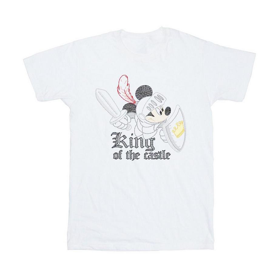 King Of The TShirt