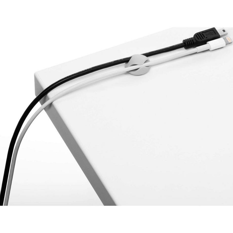 DURABLE  Clip de câble  Cavoline Clip Mix 