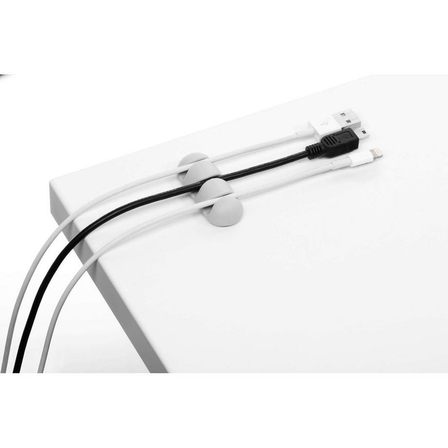 DURABLE  Clip de câble  Cavoline Clip Mix 