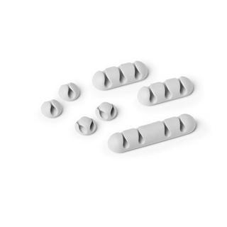 DURABLE  Clip de câble  Cavoline Clip Mix 