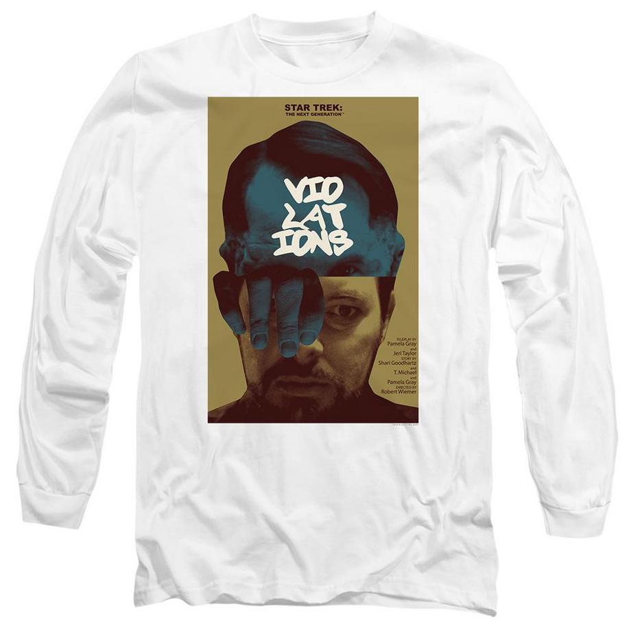 The Next Generation Season 5 Episode 12 TShirt