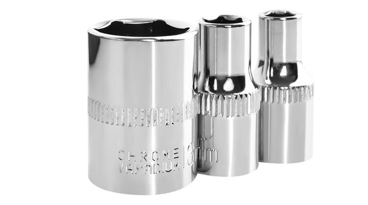 eStore  Werkzeugsatz - 46 Teile 