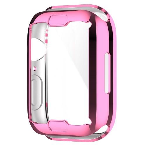 Cover-Discount  Apple Watch 41mm - Etui De Protection En Caoutchouc 