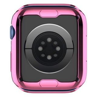 Cover-Discount  Apple Watch 41mm - Gummi Schutz Case 