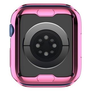 Cover-Discount  Apple Watch 41mm - Etui De Protection En Caoutchouc 