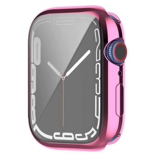 Cover-Discount  Apple Watch 41mm - Etui De Protection En Caoutchouc 