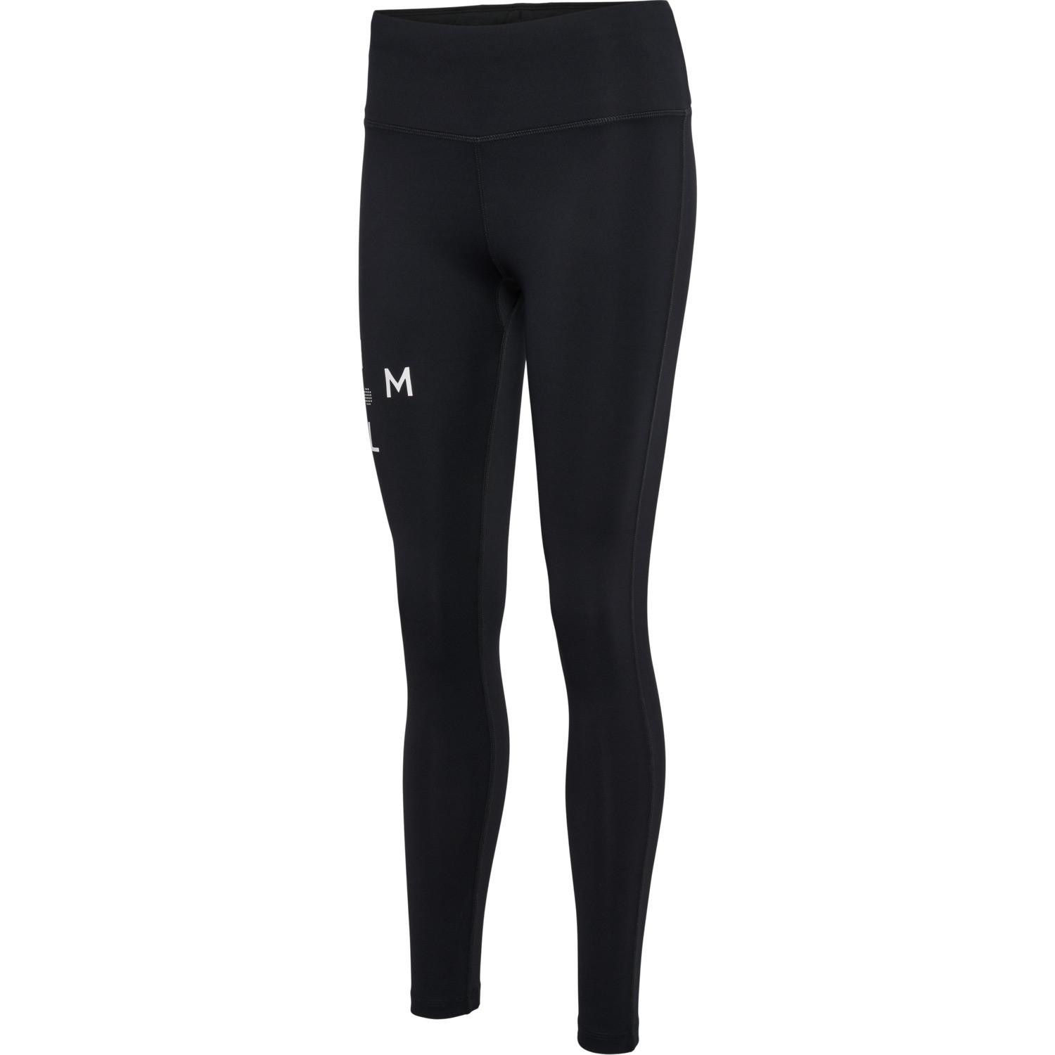 Hummel  leggings daen huel active court hw 