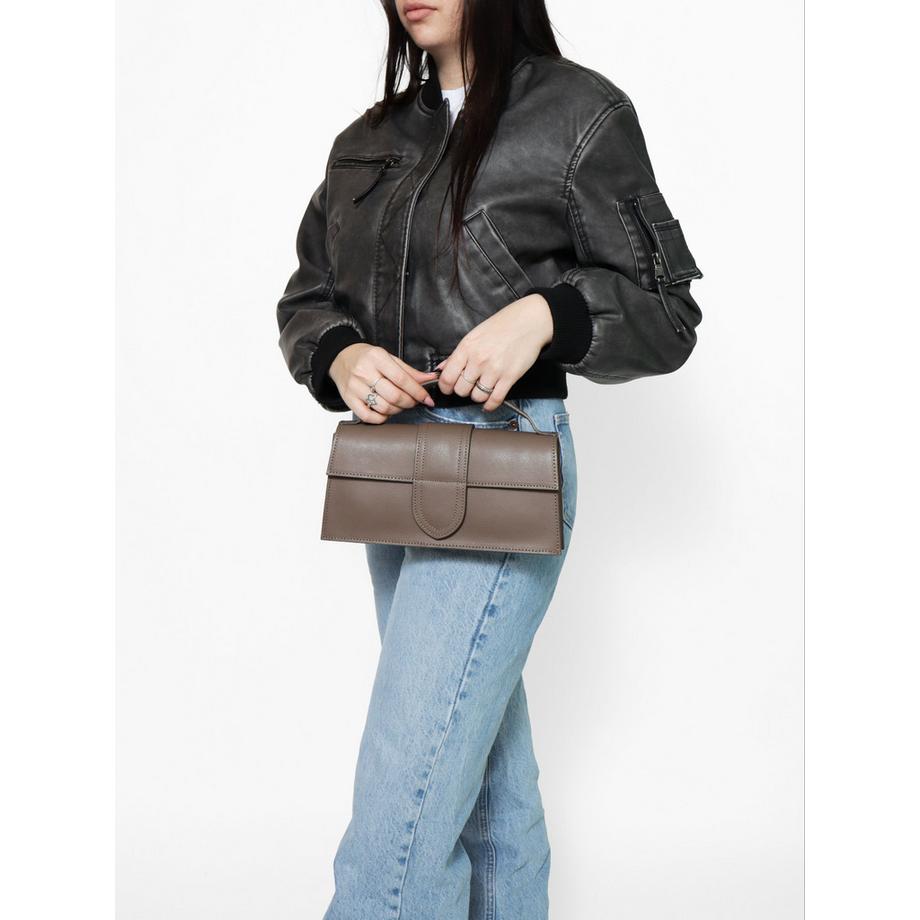 Gave Lux Sac à main avec bandoulière amovible  