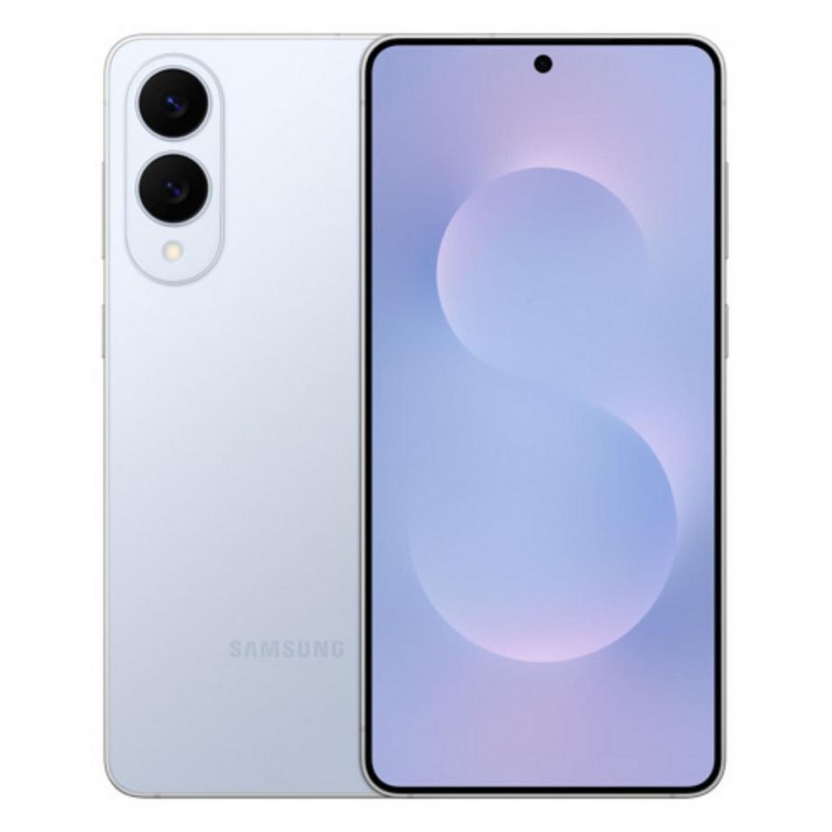 Refurbished Galaxy S25 Edge 5G (dual sim) 256GB - Wie neu