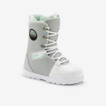 Chaussures snowboard - SNB 100