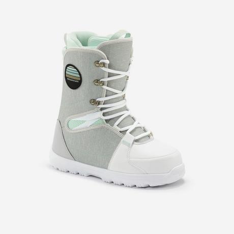 DREAMSCAPE  Chaussures snowboard - SNB 100 