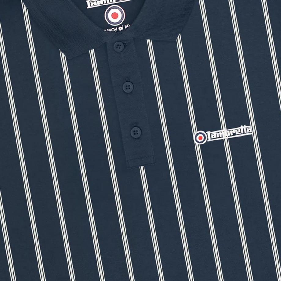 Lambretta  Polo 